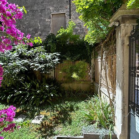 Отель Carbonaia Venezia Экстерьер фото